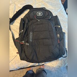 Ogio travel bag